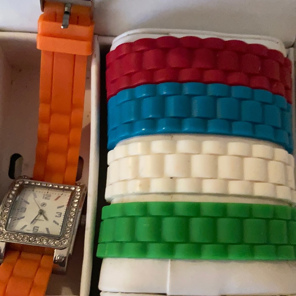 Mens watches